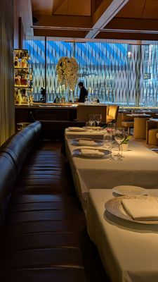 Le Bernardin by null