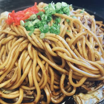 Fugetsu - Sunnyvale - Beef yakisoba - Japanese Near Me - Sunnyvale, California Fugetsu - Sunnyvale - Beef yakisoba - Japanese Near Me - Sunnyvale, California
