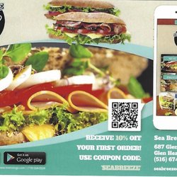 Sea Breeze Deli