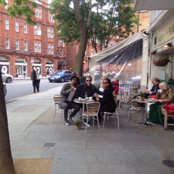La Bottega - Patio