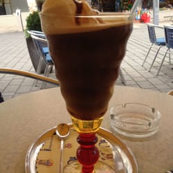 Eiscafe San Marco