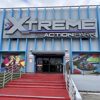 XTREME ACTION PARK - Updated February 2026 - 1228 Photos & 814 Reviews