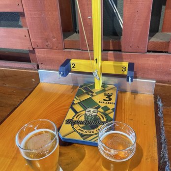 Hopnonymous Brewing - Breweries Near Me - San Diego, California Hopnonymous Brewing - Breweries Near Me - San Diego, California