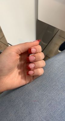 LD NAILS - Updated September 2025 - 21 Photos & 25 Reviews - 1681 Old