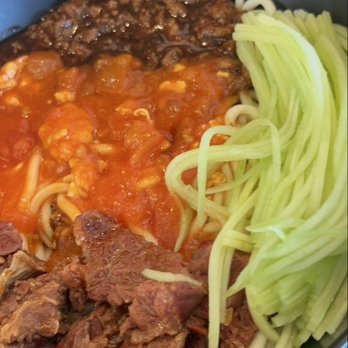 Lao Xi Noodle House - Instagram/YouTube/TikTok/Yelp/Google Maps: @AC9MOO - Chinese Near Me - Arcadia, California Lao Xi Noodle House - Instagram/YouTube/TikTok/Yelp/Google Maps: @AC9MOO - Chinese Near Me - Arcadia, California