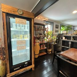 Cibo Italian Kitchen & Market