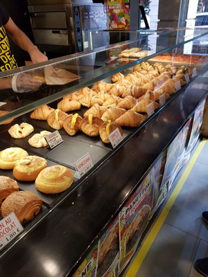Forno Brisa Galliera - Bakery & Specialty Coffee by null