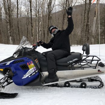 Stowe Snowmobile Tours - Whooping it up!!! - Tours Near Me - Stowe, Vermont Stowe Snowmobile Tours - Whooping it up!!! - Tours Near Me - Stowe, Vermont