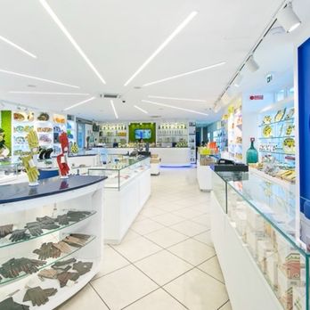 Sorrento Excellence - Inside store - Arts & Crafts Near Me - Meta, NA Sorrento Excellence - Inside store - Arts & Crafts Near Me - Meta, NA