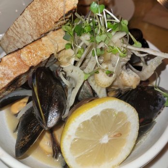 Vic's - Mussels - Breakfast & Brunch Near Me - Martinez, California Vic's - Mussels - Breakfast & Brunch Near Me - Martinez, California
