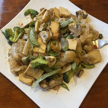 My Thai Kitchen - Noodles Your Way - Thai Near Me - Roseville, California My Thai Kitchen - Noodles Your Way - Thai Near Me - Roseville, California