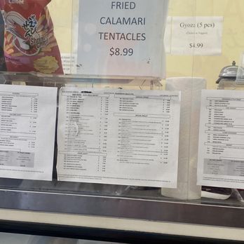 Basa Seafood Express - Seafood Near Me - San Francisco, California