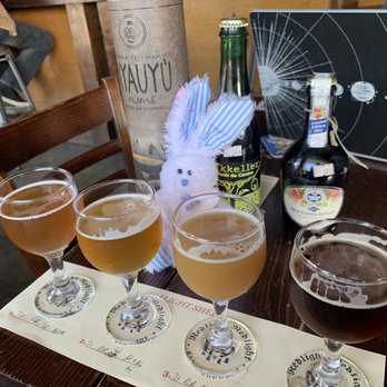 Redlight Redlight Brewpub - Will need a designated bunny driver tonight - Pubs Near Me - Orlando, Florida Redlight Redlight Brewpub - Will need a designated bunny driver tonight - Pubs Near Me - Orlando, Florida