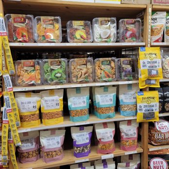 World Market - More unique snacks - Furniture Stores Near Me - Jacksonville Beach, Florida