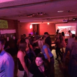 Jacks - Wedding Reception meets Birthday Party meets Karaoke ;)