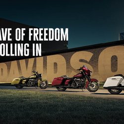 Tecumseh Harley-Davidson