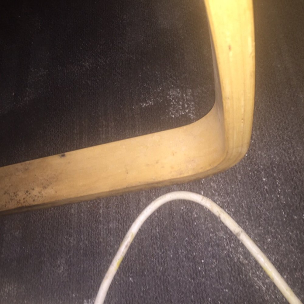 Del Prado - My chair covered with black mold. - Apartments Near Me - Chicago, Illinois Del Prado - My chair covered with black mold. - Apartments Near Me - Chicago, Illinois