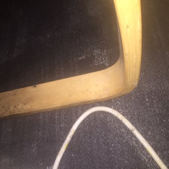 Del Prado - My chair covered with black mold. - Apartments Near Me - Chicago, Illinois