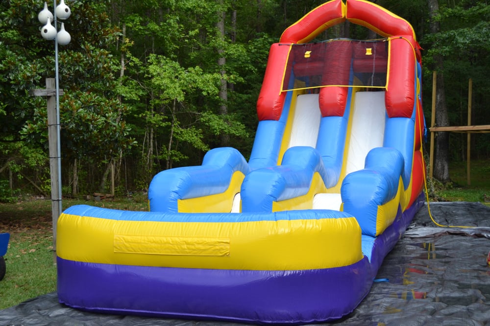 TRANUMS PARTY INFLATABLES Updated September 2024 10 Photos