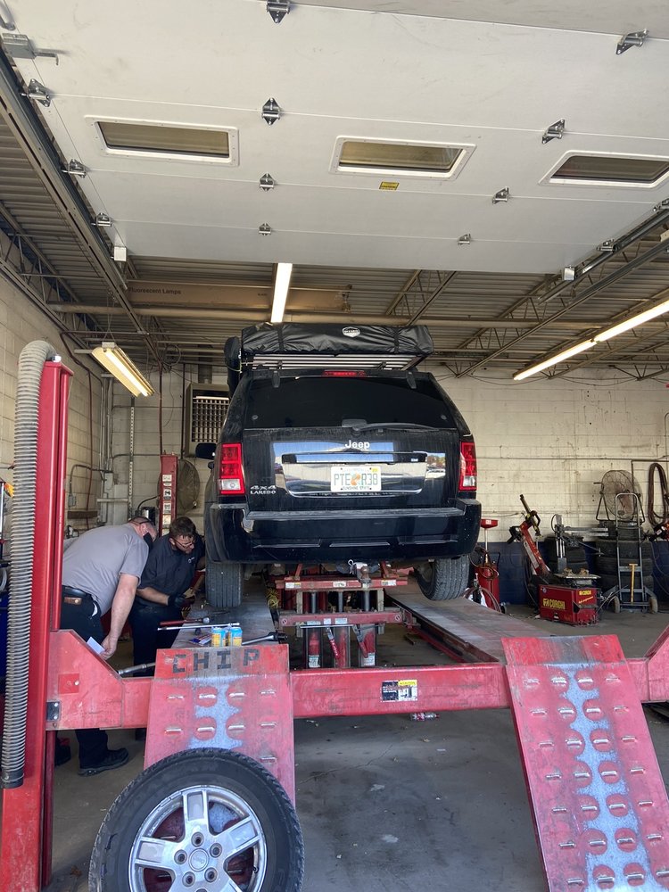 PEERLESS TIRES 4 LESS Updated September 2024 11 Reviews 621 W 6th