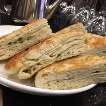 wonderful - Green onion pancakes - Chinese Near Me - Millbrae, California wonderful - Green onion pancakes - Chinese Near Me - Millbrae, California