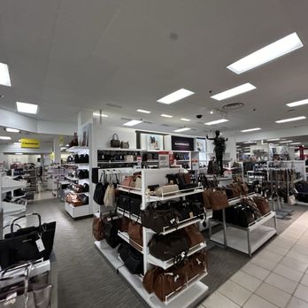 JCPenney - Handbags department - Department Stores Near Me - Fairview Heights, Illinois JCPenney - Handbags department - Department Stores Near Me - Fairview Heights, Illinois