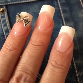 B & T Nails - Pretty. - Nail Salons Near Me - Las Vegas, Nevada