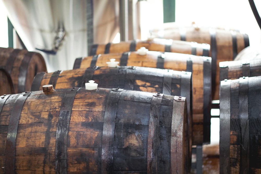 Feel the Rain Brothers Brew