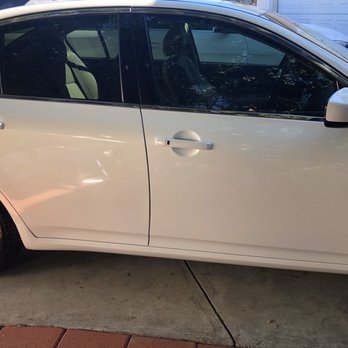 Focus Collision Center - AFTER ~ - Body Shops Near Me - South El Monte, California