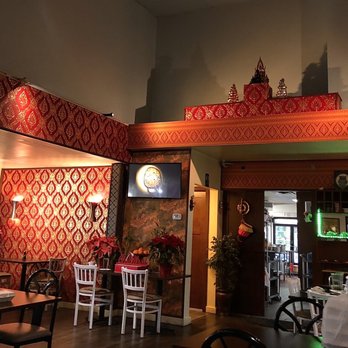 Bangkok Thai and Sushi - Dining room - Sushi Bars Near Me - Valparaiso, Indiana Bangkok Thai and Sushi - Dining room - Sushi Bars Near Me - Valparaiso, Indiana