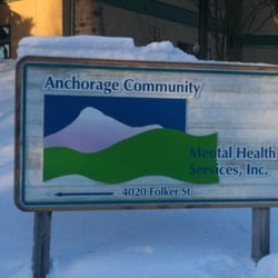 Alaska Behavioral Health 