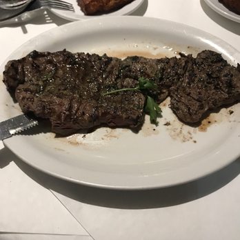 Madrono Restaurant - Churrasco - Latin American Near Me - Miami, Florida