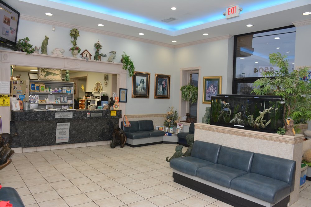 JEFFERSON ANIMAL HOSPITALS & REGIONAL EMERGENCY CENTER 46 Photos & 47