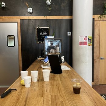 Mammoth Espresso - Coffee & Tea Near Me - New Orleans, Louisiana Mammoth Espresso - Coffee & Tea Near Me - New Orleans, Louisiana