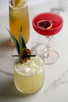 Whitestone Restaurant & Bar by null