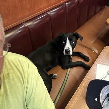 Denny's - American Near Me - Amarillo, Texas