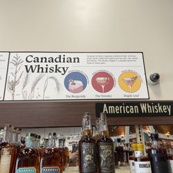 Virginia ABC Store