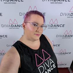 DivaDance - San Antonio - End of year party