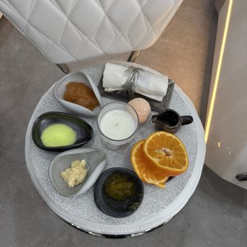 Noble Nail Studio - Nail Salons Near Me - Cerritos, California