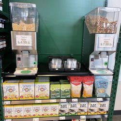 Cox Farms Market
