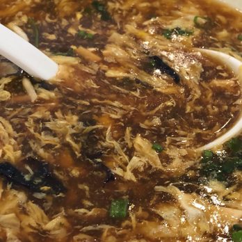 Old Town Taste - Hot and Sour Soup - Chinese Near Me - Tempe, Arizona Old Town Taste - Hot and Sour Soup - Chinese Near Me - Tempe, Arizona