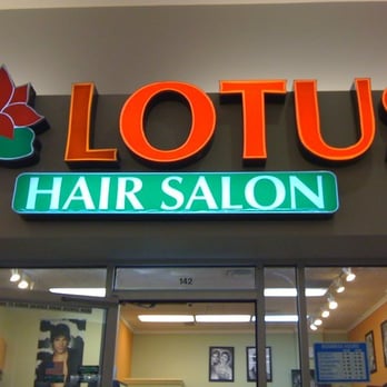 Lotus Hair Salon - Hair Salons Near Me - Kent, Washington