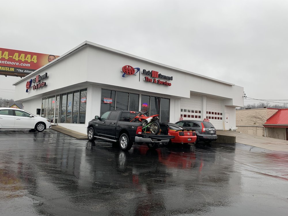 AAA BOB SUMEREL TIRE & SERVICE PLEASANT RIDGE Updated April 2024
