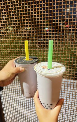 Honeybee Boba Cafe by null