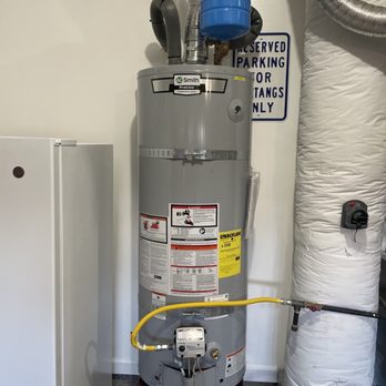 Christensen Plumbing - Water Heater - Plumbing Near Me - Vancouver, Washington