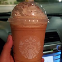 Pumpkin Spice Latte