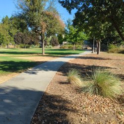 Roget Park