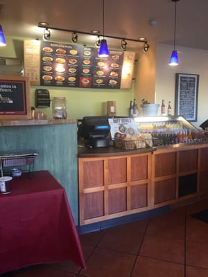 Noodles and Company by null