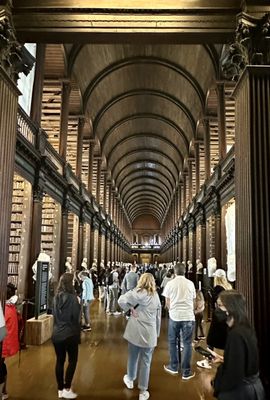 The Book of Kells Experience by null