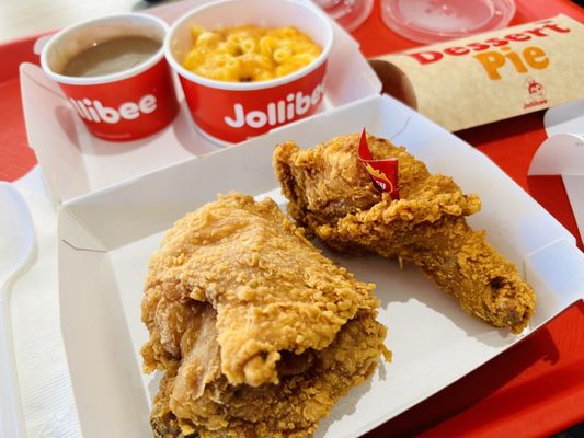 Jollibee by null
